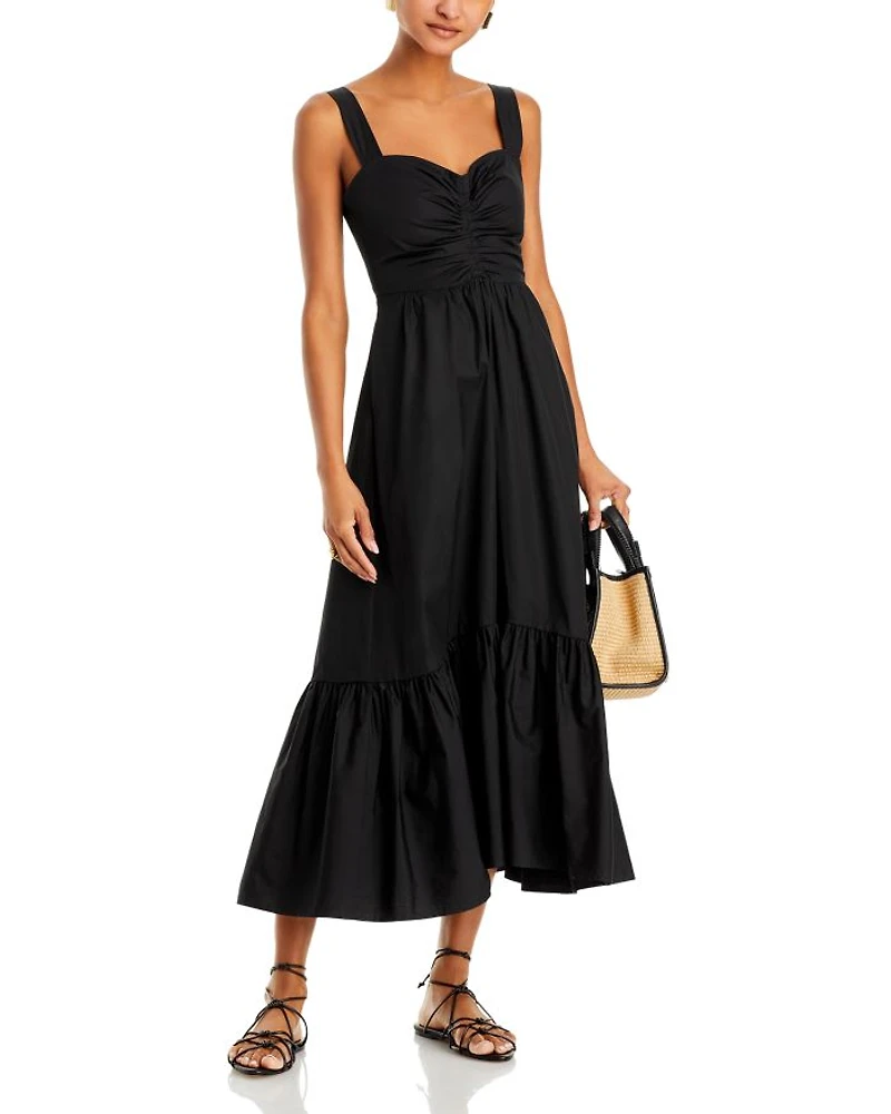 Lilah II Cotton Dress