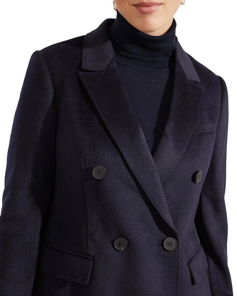 Skye Double Breasted Jacket