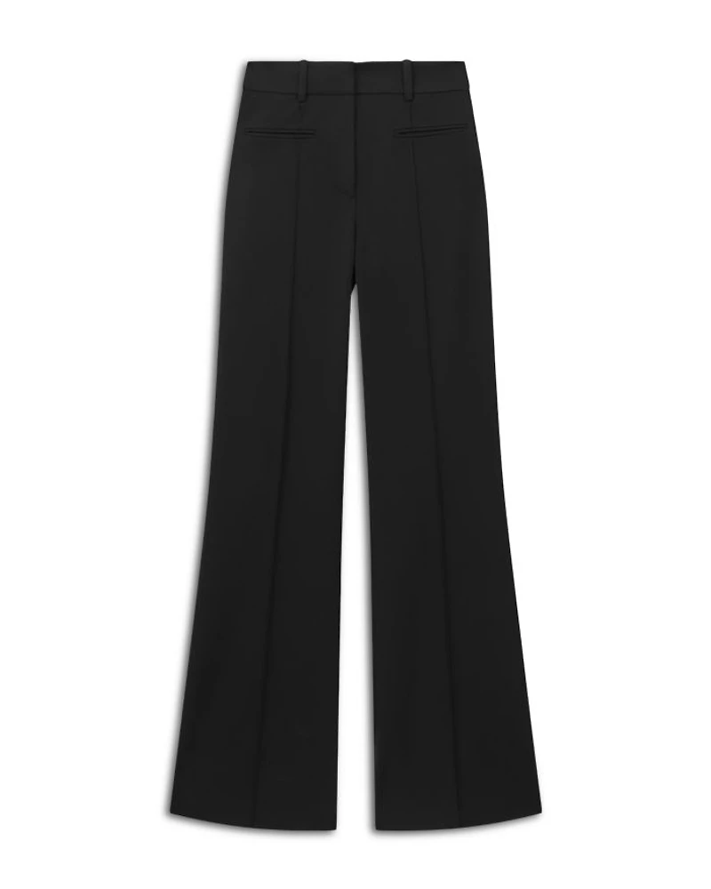 Claude Flare Leg Pants