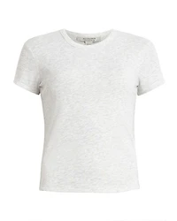 Stevie Cropped Tee
