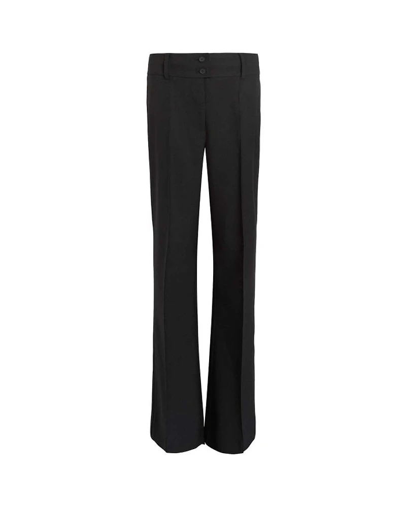Sevenh Creased Pants