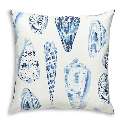 Scalamandre Coquina Pillow