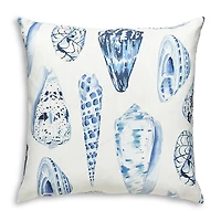 Scalamandre Coquina Pillow