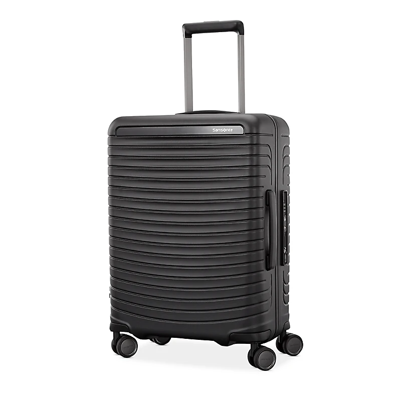 Samsonite Framelock Max Carry On Spinner Suitcase