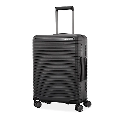 Samsonite Framelock Max Carry On Spinner Suitcase
