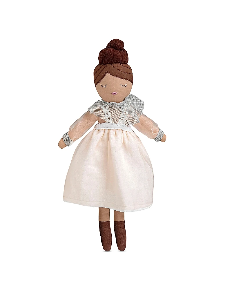 Crane Baby Josephine Doll - Ages 0-36 Months