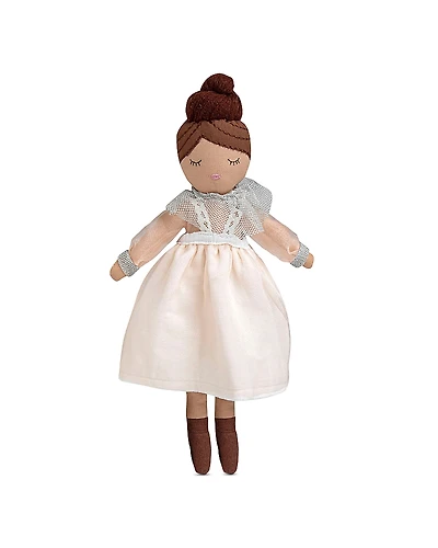 Crane Baby Josephine Doll - Ages 0-36 Months