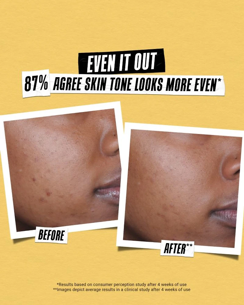 Better Screen™ UV Serum