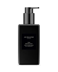 Oud & Bergamot Body & Hand Wash 8.5 oz.