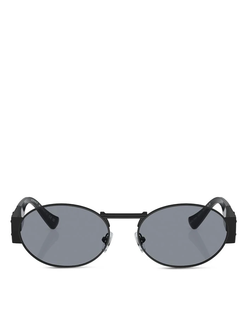 Oval Sunglasses