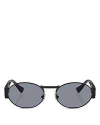 Oval Sunglasses