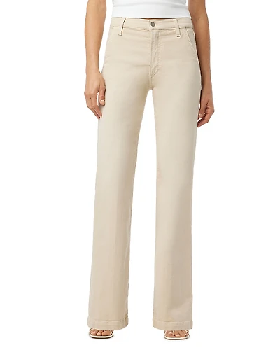 Joe's Jeans The Molly High Rise Trouser