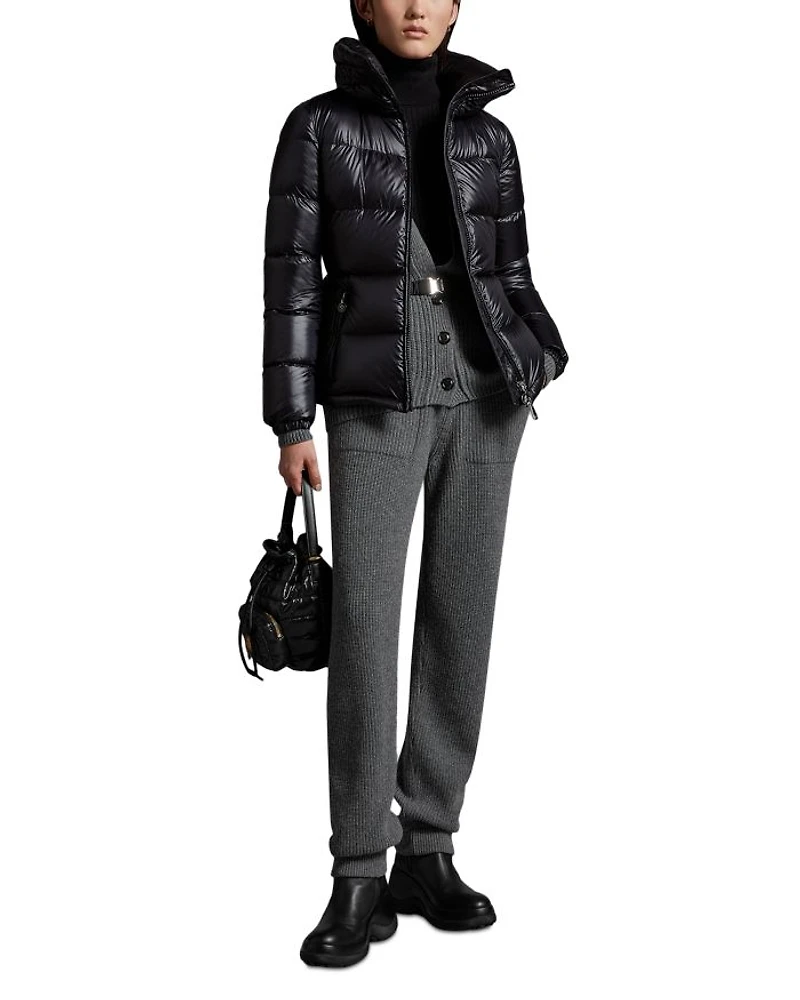 Douro Down Puffer Jacket