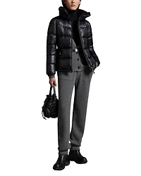 Douro Down Puffer Jacket