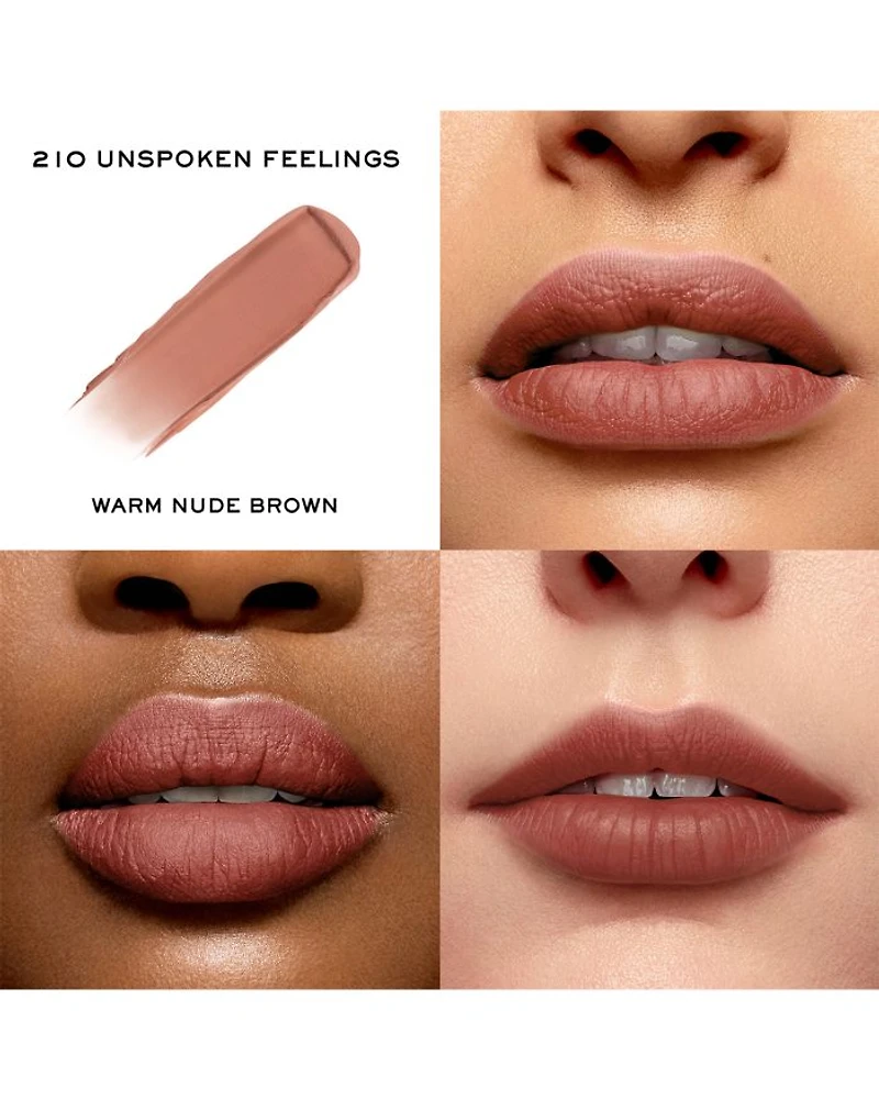 L'Absolu Rouge Intimatte Lipstick