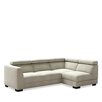 Halti Sectional