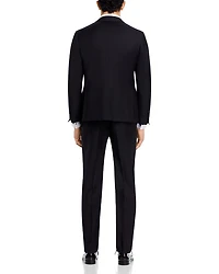 Peak Lapel Regular Fit Tuxedo