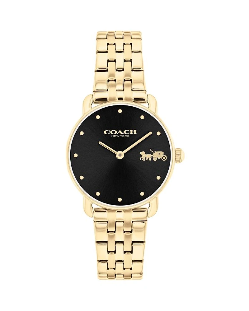 Elliot Watch