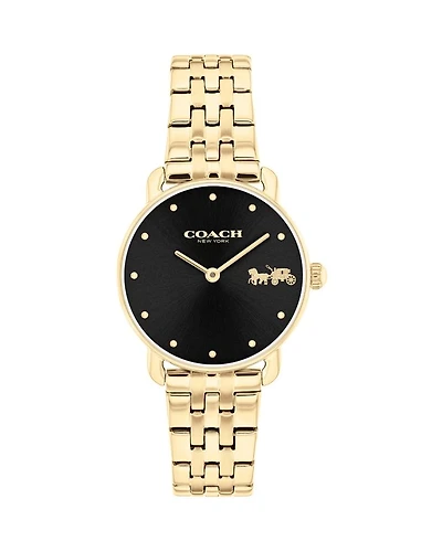 Elliot Watch