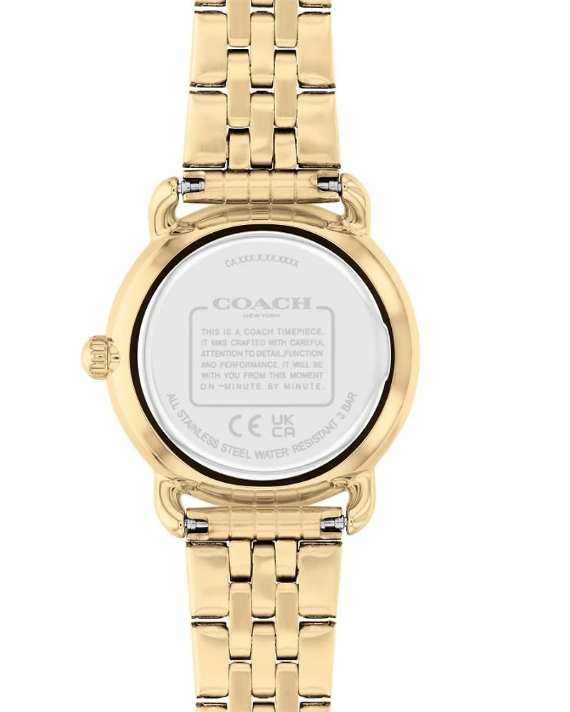 Elliot Watch