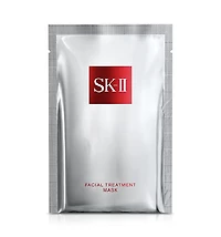 Facial Treatment Mask