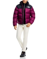 1996 Retro Nuptse Down Puffer Jacket