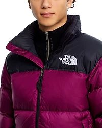 1996 Retro Nuptse Down Puffer Jacket