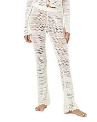 L*Space Golden Hour Crochet Pants