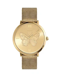 Signature Butterfly Watch