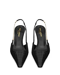 Women's Blake Slingback Pumps