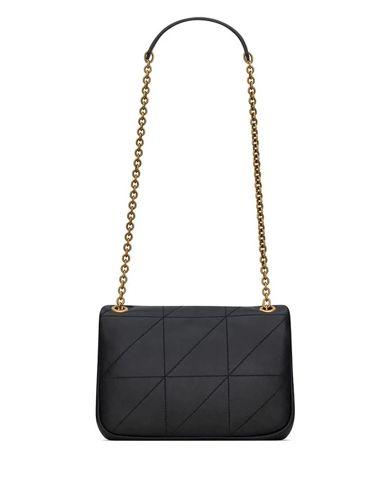 Jamie 4.3 Mini Chain Shoulder Bag