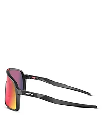 Sutro Rectangular Sunglasses