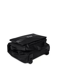 Collapsible Wheeled Duffel Bag