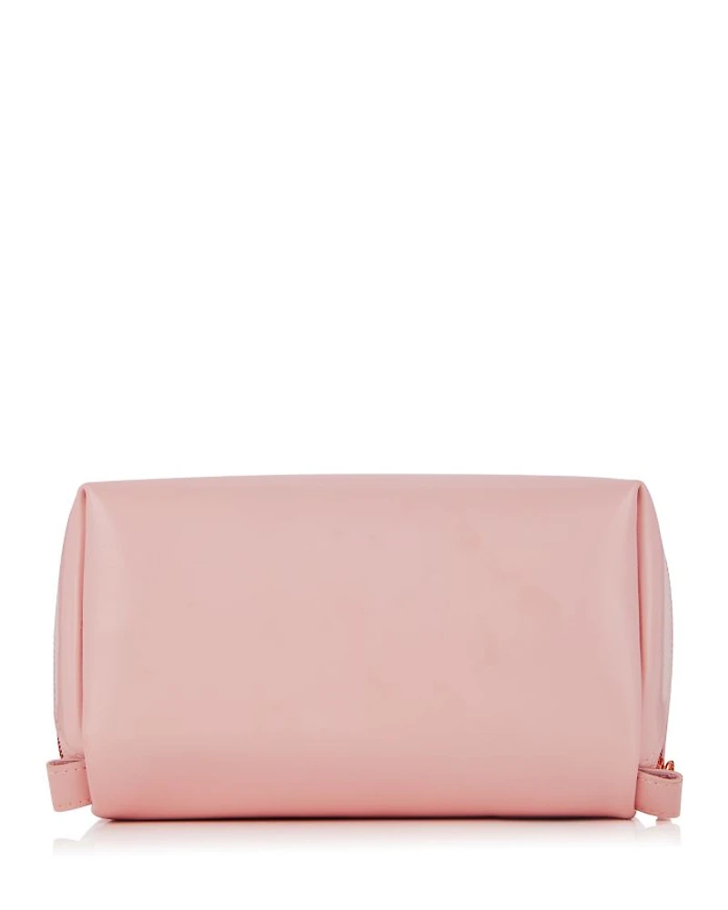 Pillow Talk Makeup Bag