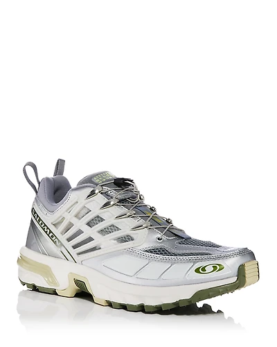 MM6 x Salomon Men's Acs Pro Lace Up Sneakers