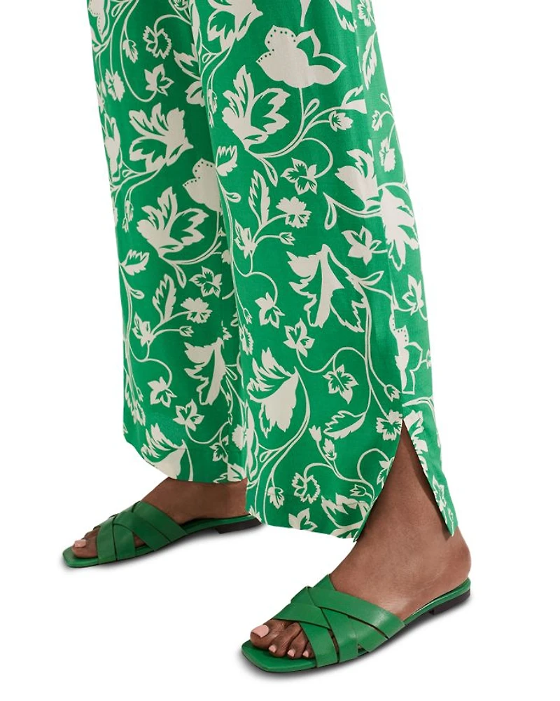 Palmer Relaxed Fit Pants