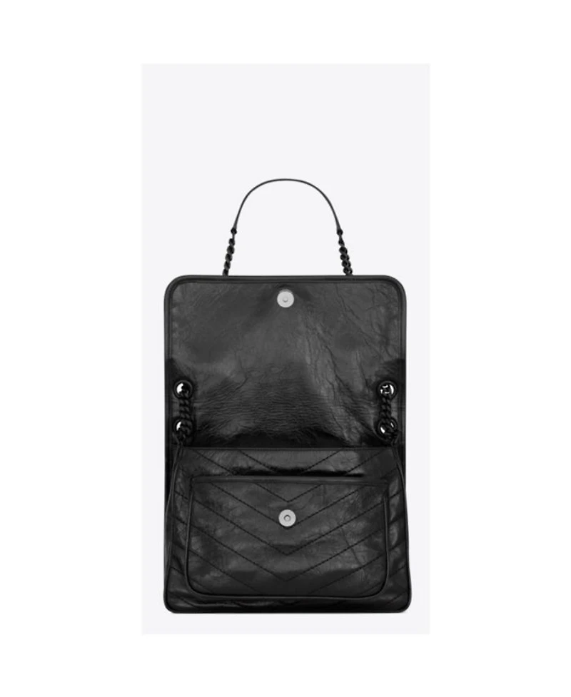 Niki Medium Shoulder Bag