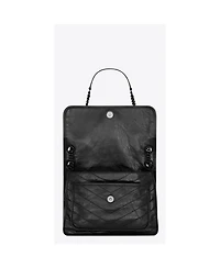 Niki Medium Shoulder Bag