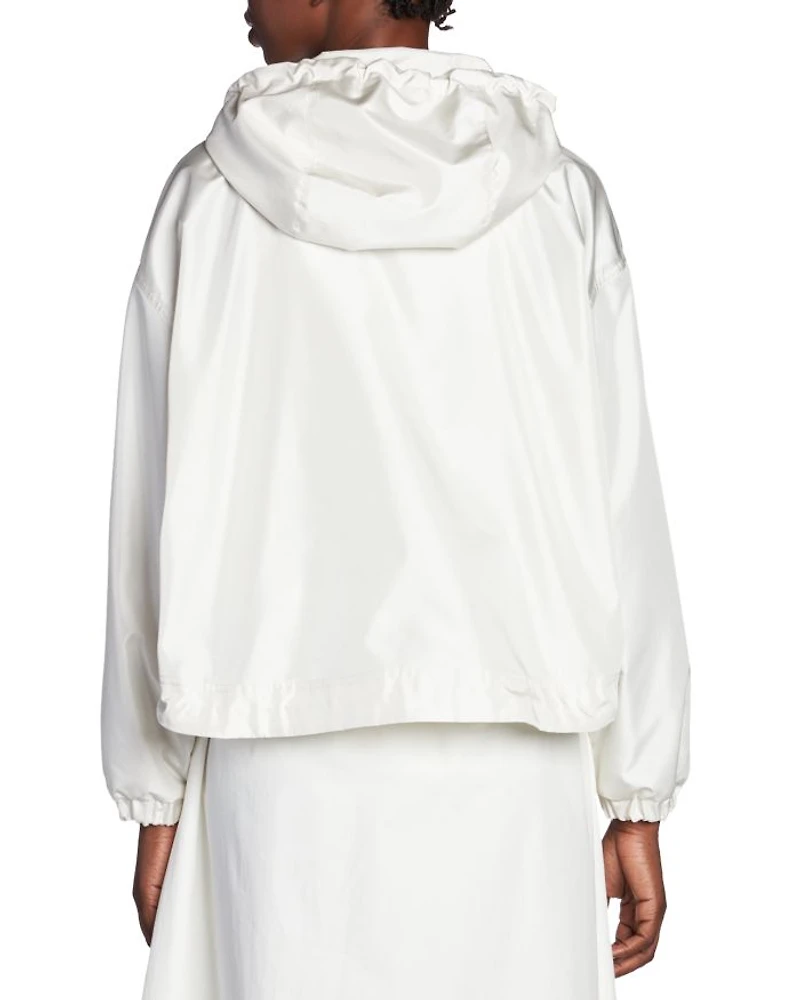 Marmace Hooded Jacket