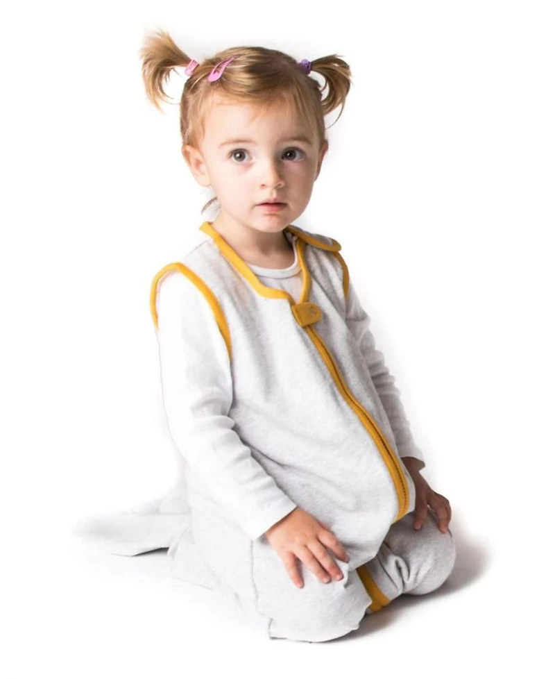TOG Sleep Sack - GOTS Certified Organic Cotton