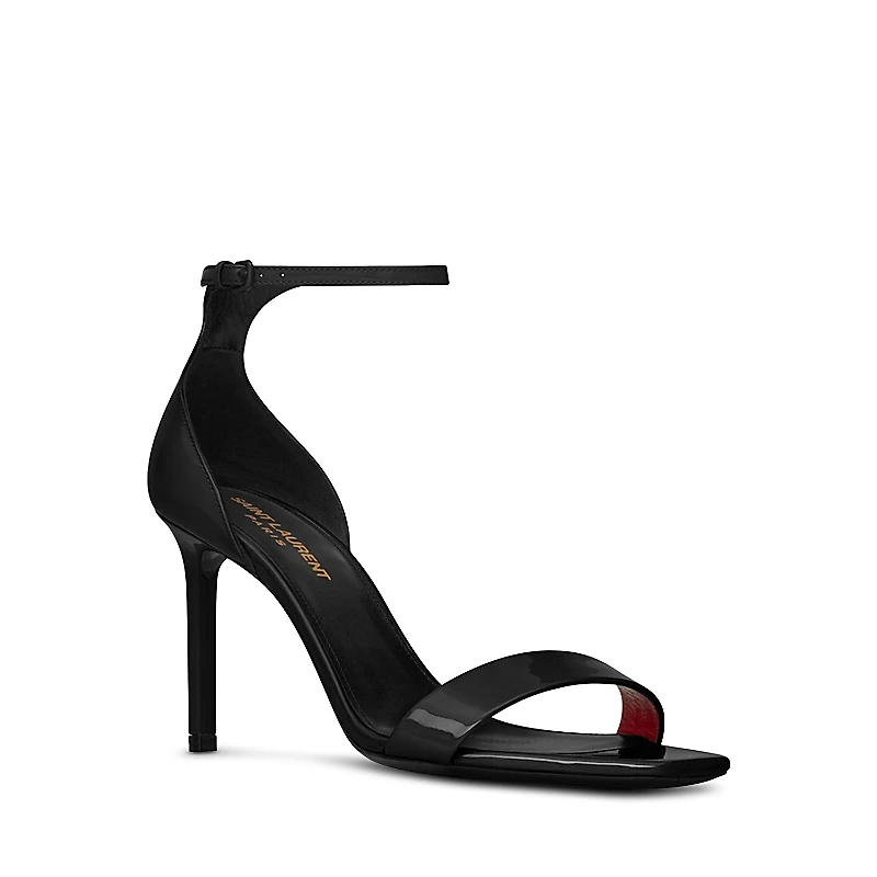 Saint Laurent Women's Amber Sandals