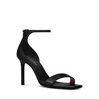 Saint Laurent Women's Amber Sandals