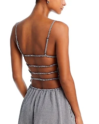 The Delta Midi Dress