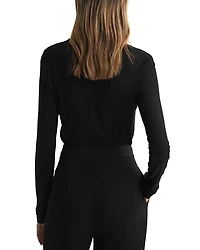 Brady V Neck Top