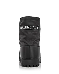 Men's Alaska Low Cold Weather Boots
