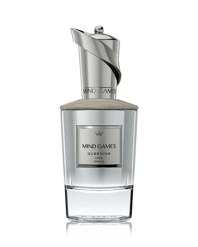 Queening Extrait de Parfum 3.4 oz.