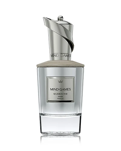 Queening Extrait de Parfum 3.4 oz.