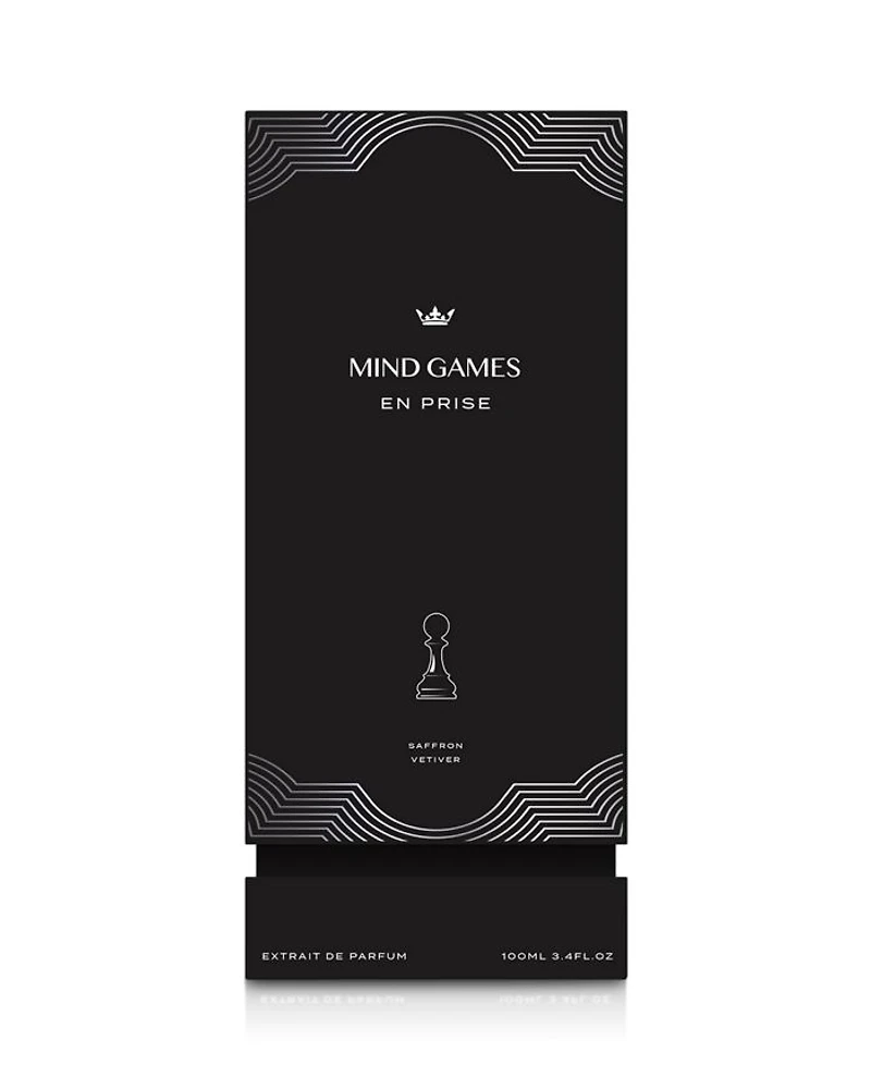 En Prise Extrait de Parfum 3.4 oz.