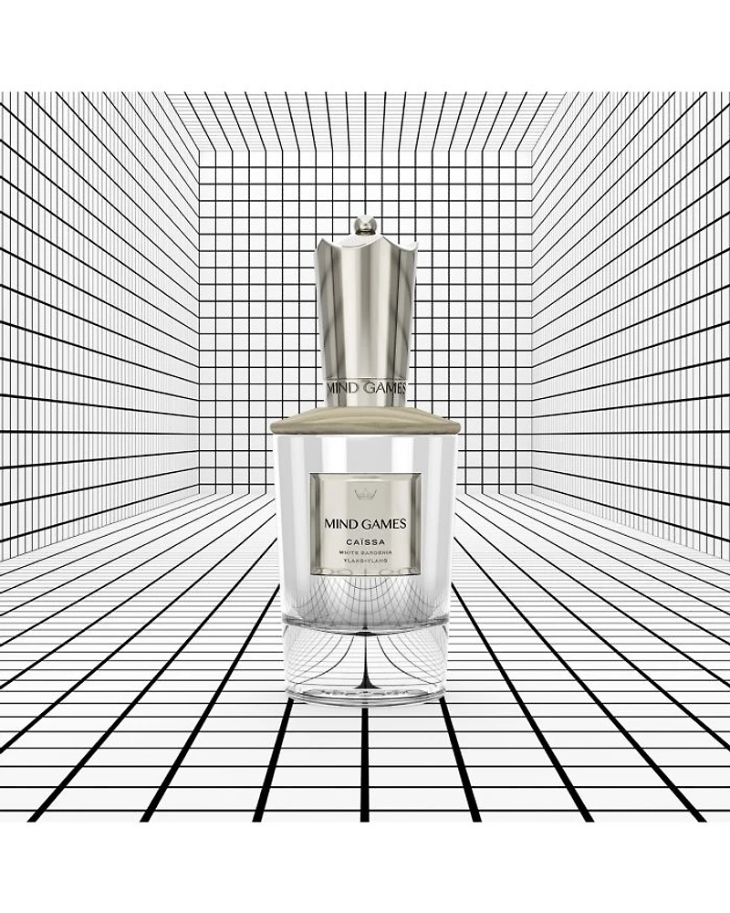 Caïssa Extrait de Parfum 3.4 oz.