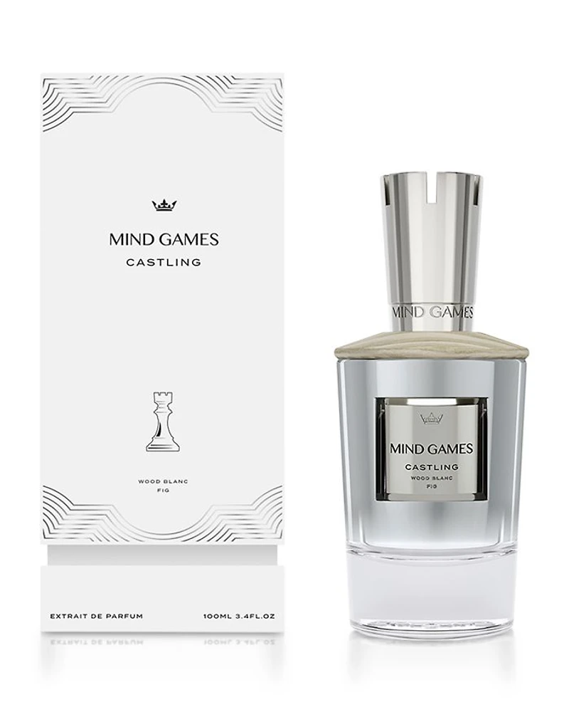 Castling Extrait de Parfum 3.4 oz.